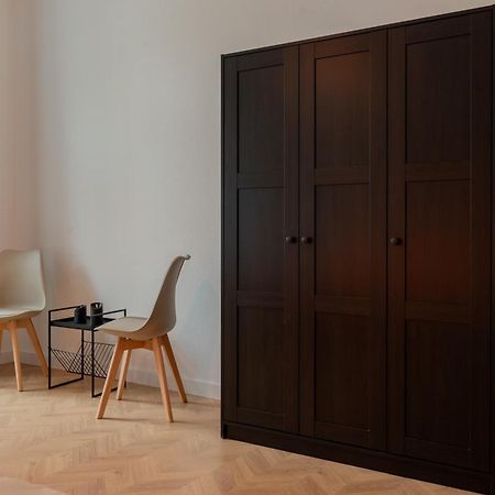 Moderne City Appartments شيمنيتز المظهر الخارجي الصورة