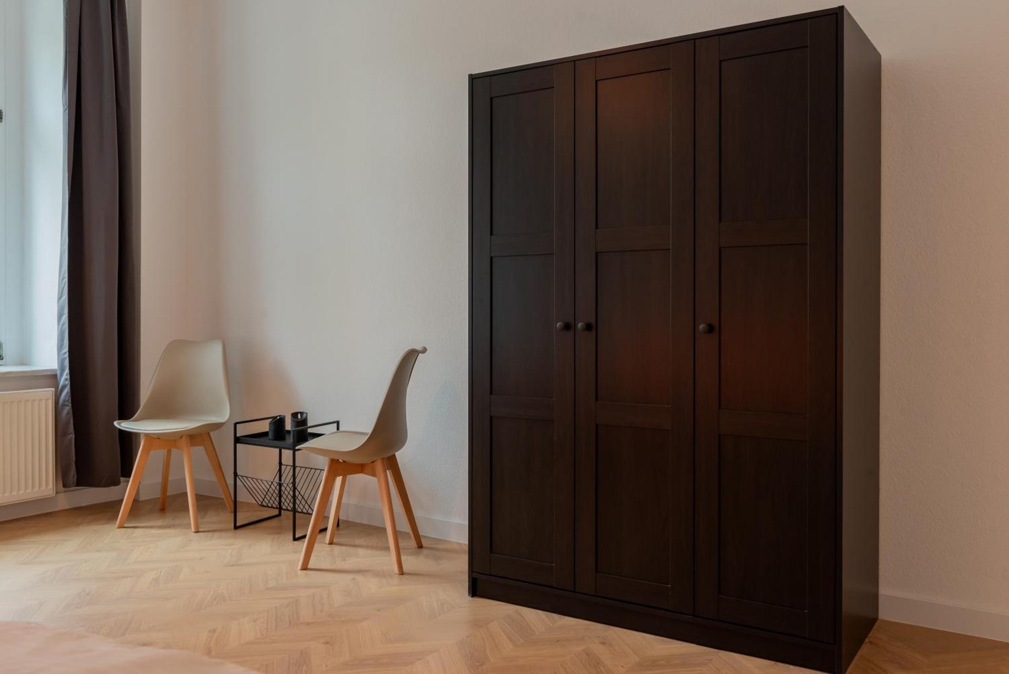 Moderne City Appartments شيمنيتز المظهر الخارجي الصورة