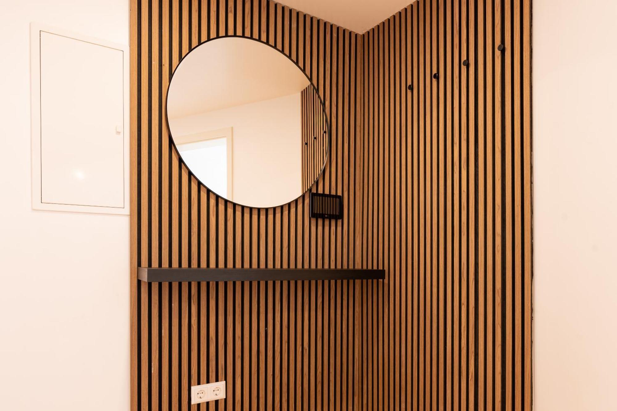Moderne City Appartments شيمنيتز المظهر الخارجي الصورة