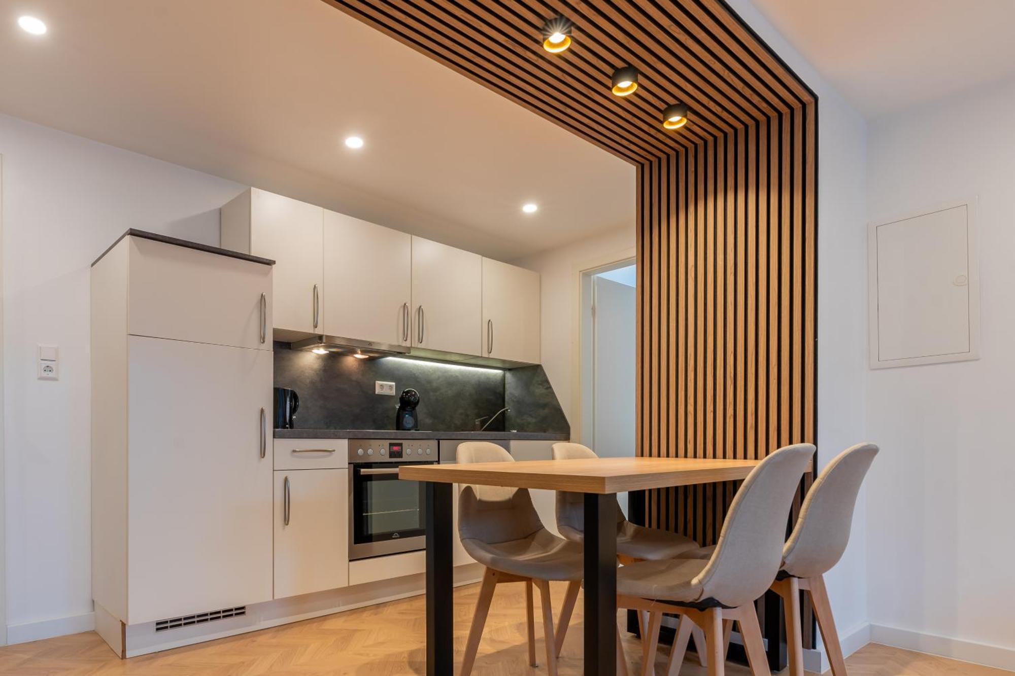 Moderne City Appartments شيمنيتز المظهر الخارجي الصورة