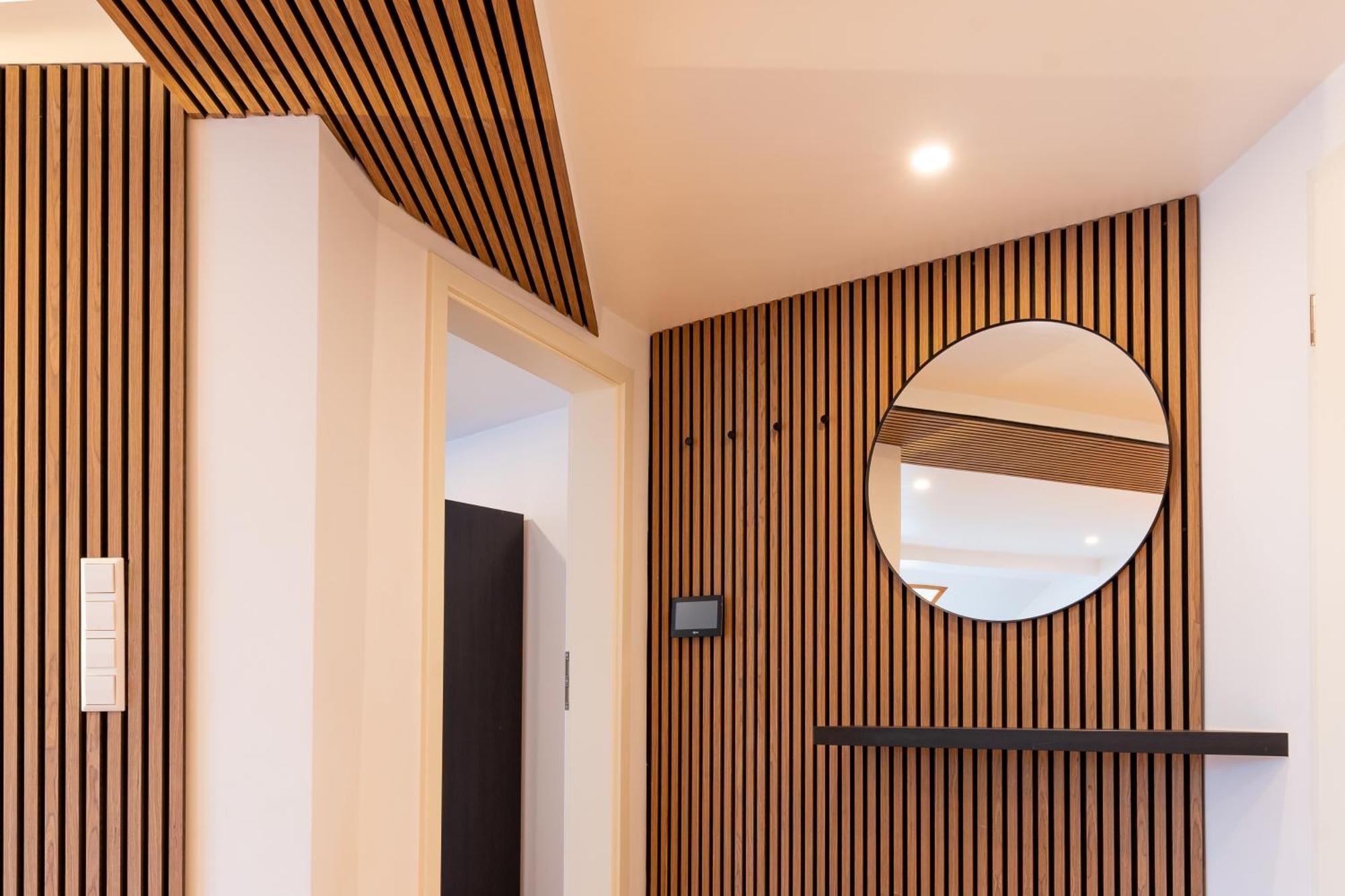 Moderne City Appartments شيمنيتز المظهر الخارجي الصورة