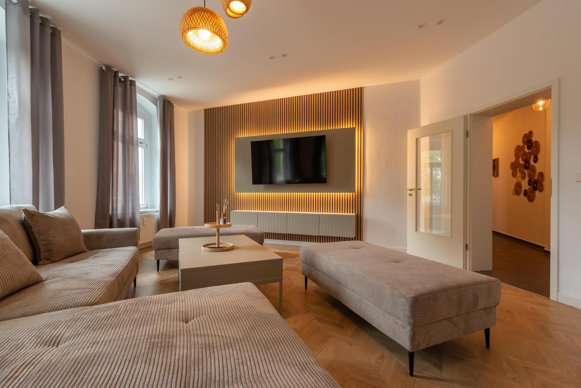 Moderne City Appartments شيمنيتز المظهر الخارجي الصورة